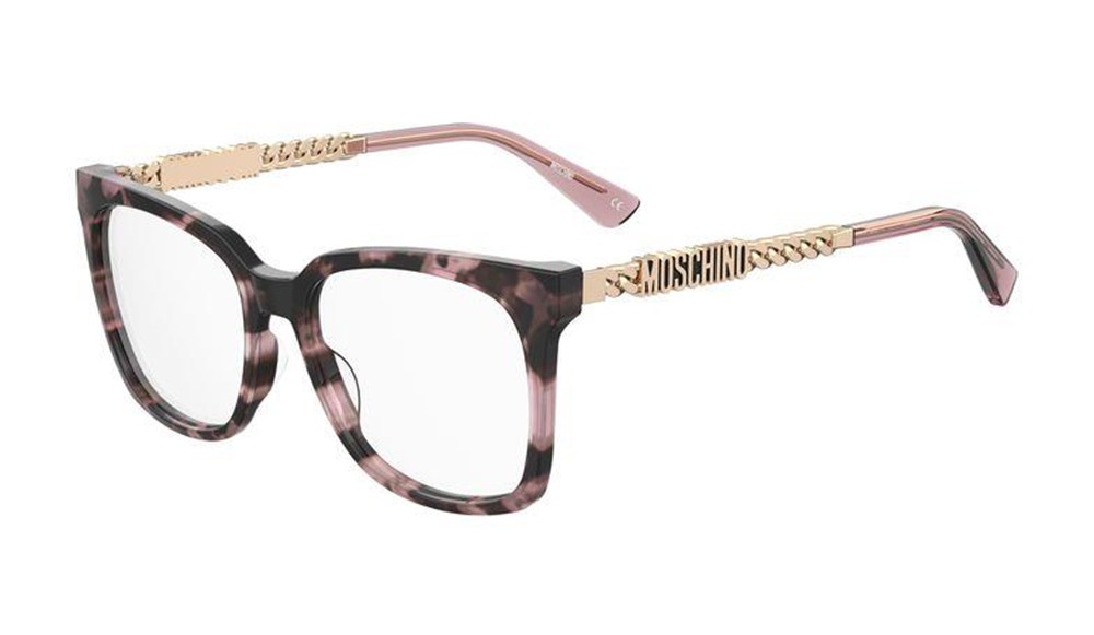  Moschino  MOS627-HT8