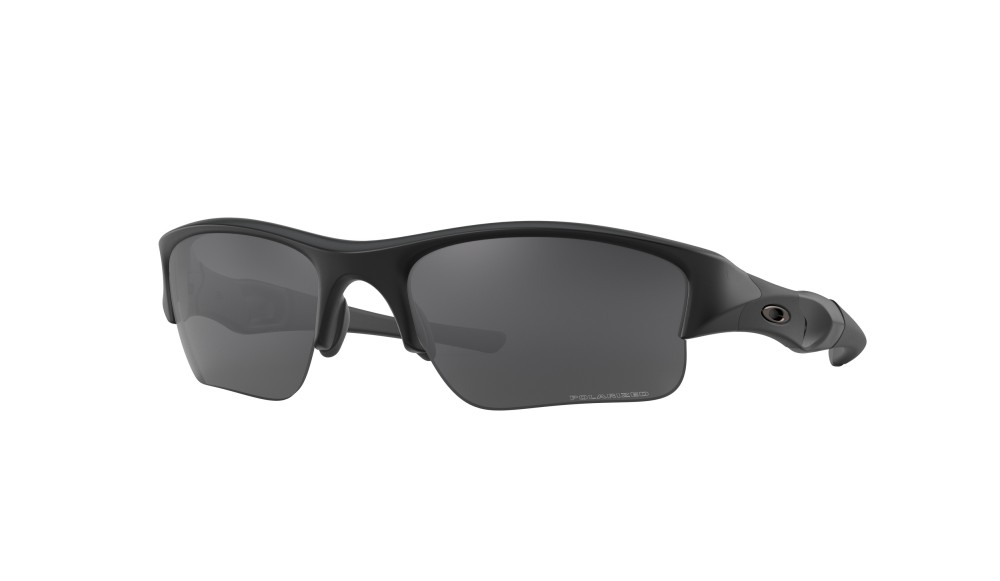  Oakley Flak Jacket Xlj OO9009-11-435