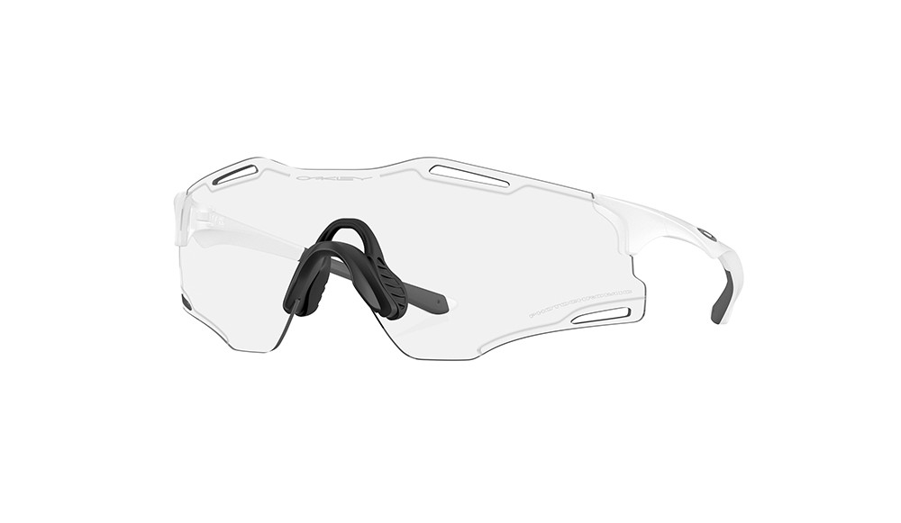  Oakley CYBR ZERO OO9512D-951201