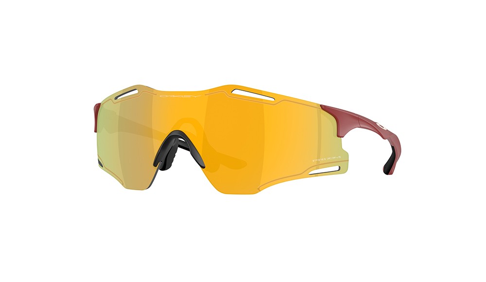  Oakley CYBR ZERO OO9512D-951203