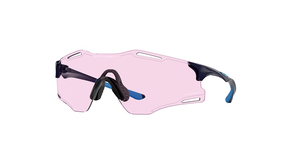 Oakley CYBR ZERO OO9512D-951204
