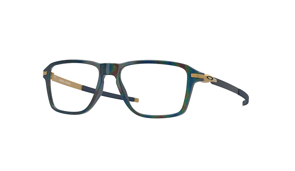  Oakley OX8166-816609-54