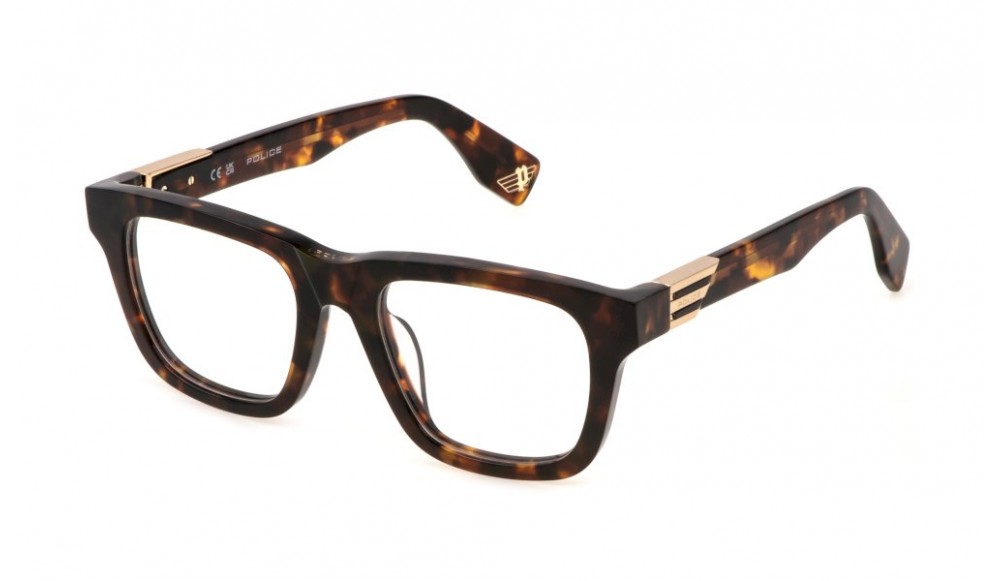  Police VPLN29-04BL-50