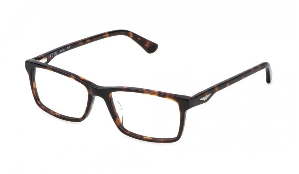  Police VPLN82-04BL-54