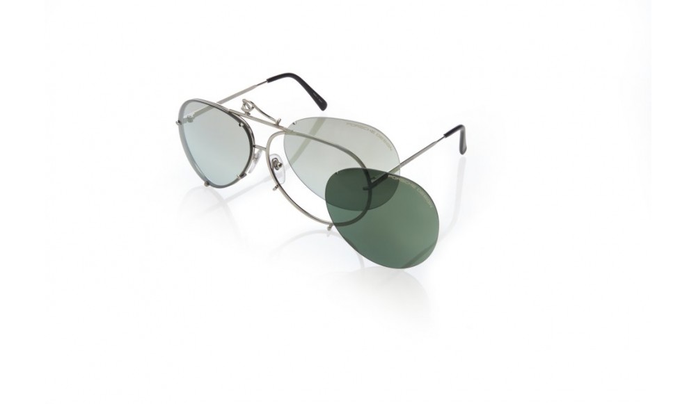 Gafas de sol Porsche P8478-B
