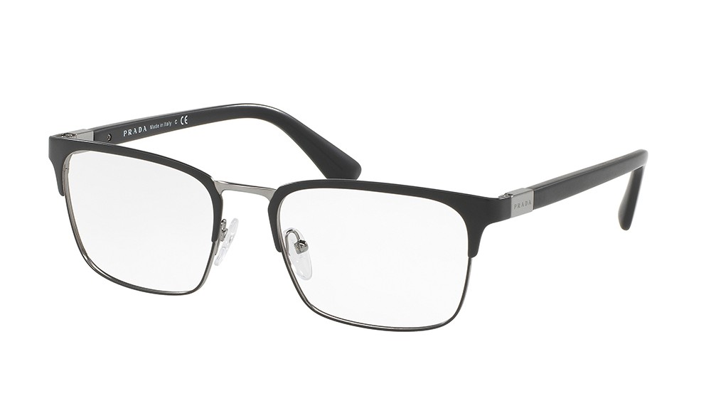  Prada HERITAGE PR 54TV-1BO1O1-55