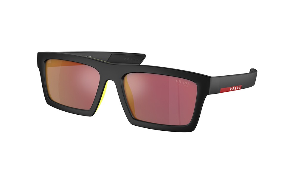 Gafas de sol Prada PS 02ZSU-1BO10A
