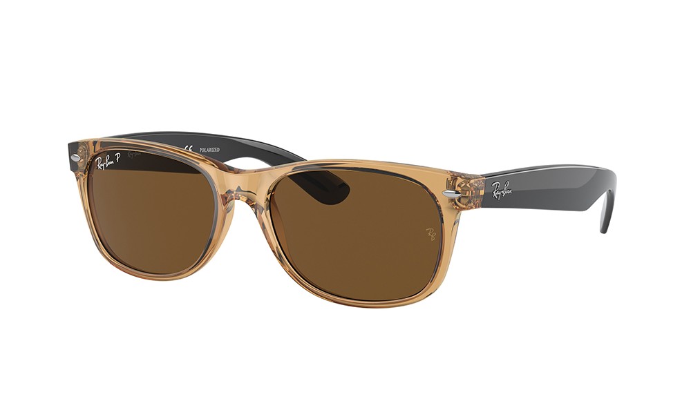 New hot sale wayfarer polarizadas