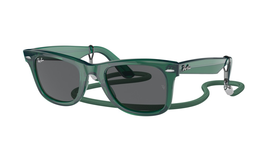  Ray-Ban ® Wayfarer RB2140-6615B1
