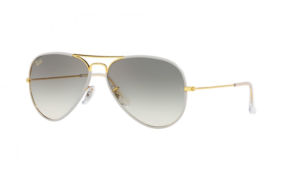  Ray-Ban ® Aviator Full Color RB3025JM-919632-58