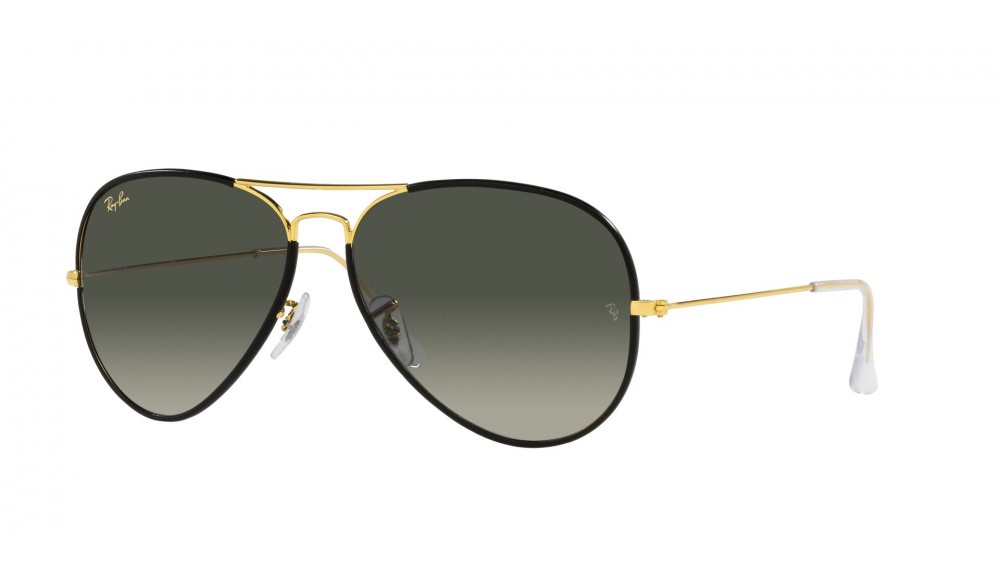  Ray-Ban ® Aviator Full Color RB3025JM-919671-58