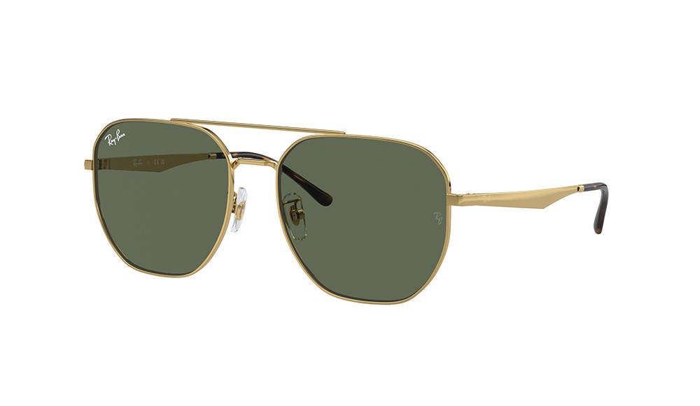  Ray-Ban ® RB3724D-001/71
