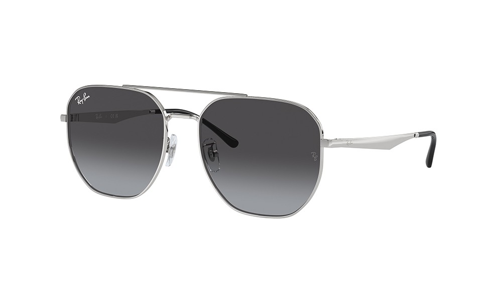  Ray-Ban ® RB3724D-003/8G