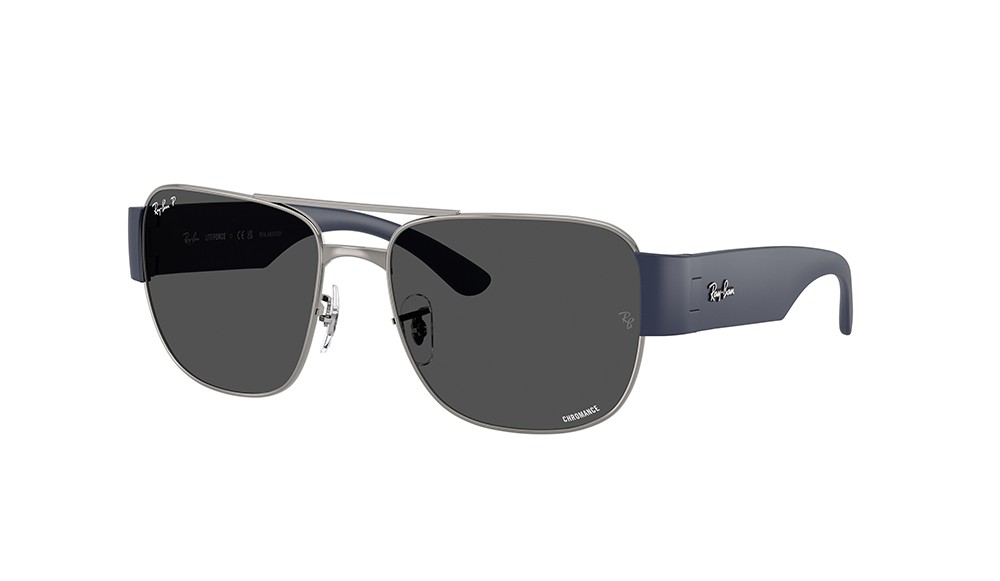  Ray-Ban ® RB3756CH-004/K8