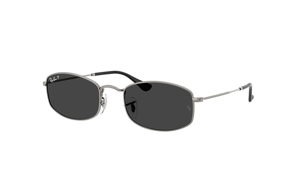  Ray-Ban RB3832-004/48
