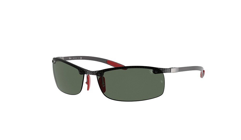  Ray-Ban ® Ferrari RB8305M-F00571