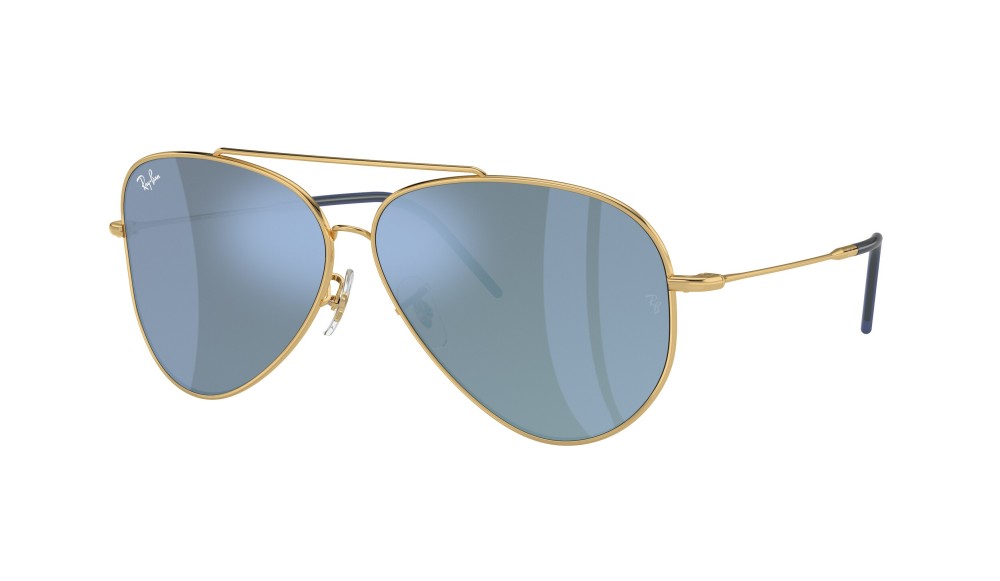  Ray-Ban ® Aviator reverse RBR0101S-001/GA