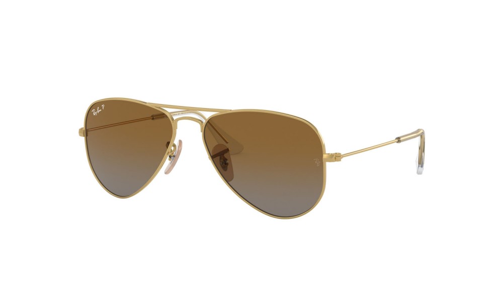  Ray-Ban ® Junior aviator RJ9506S-223/T5