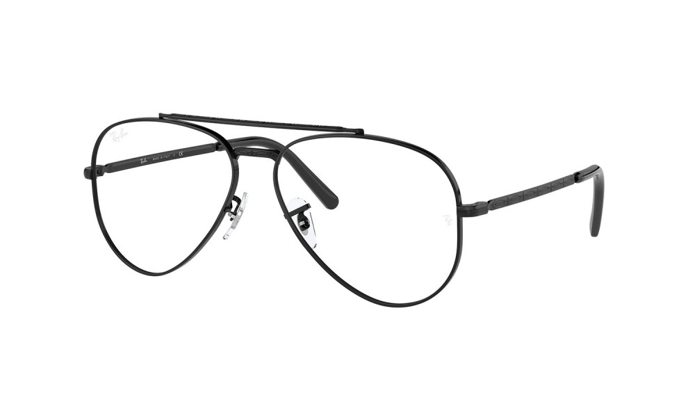  Ray-Ban New aviator RX3625V-2509-55