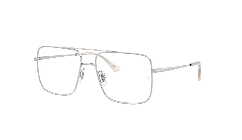  Ray-Ban ® ARI RX3758V-2501-56