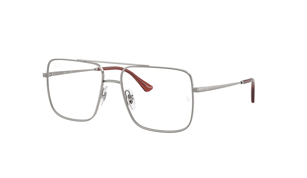  Ray-Ban ® ARI RX3758V-2502-54