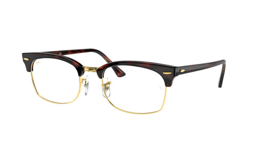  Ray-Ban Clubmaster square RX3916V-8058