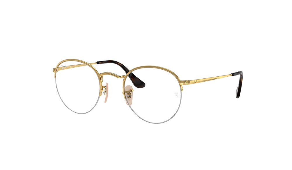  Ray-Ban ® ROUND GAZE RX3947V-2500