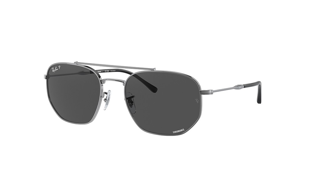  Ray-Ban ® RB3707-004/K8