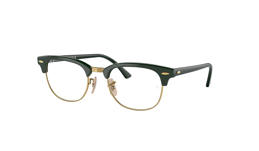  Ray-Ban ® Clubmaster RX5154-8233-51