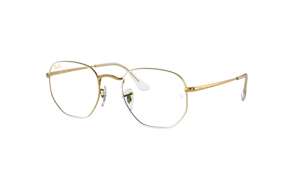  Ray-Ban ® RX6448-3104-51