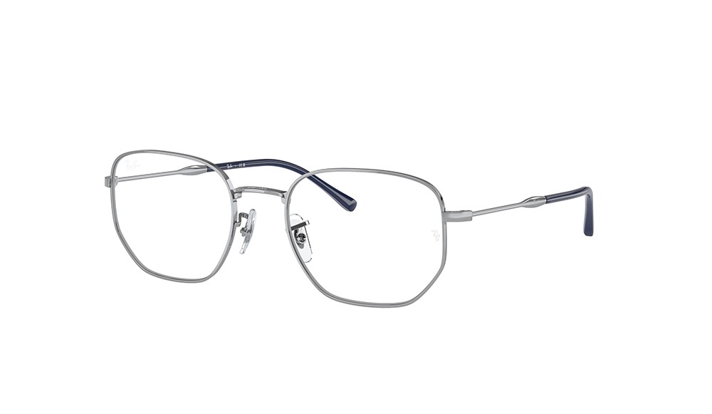  Ray-Ban ® RX6496-2501-53