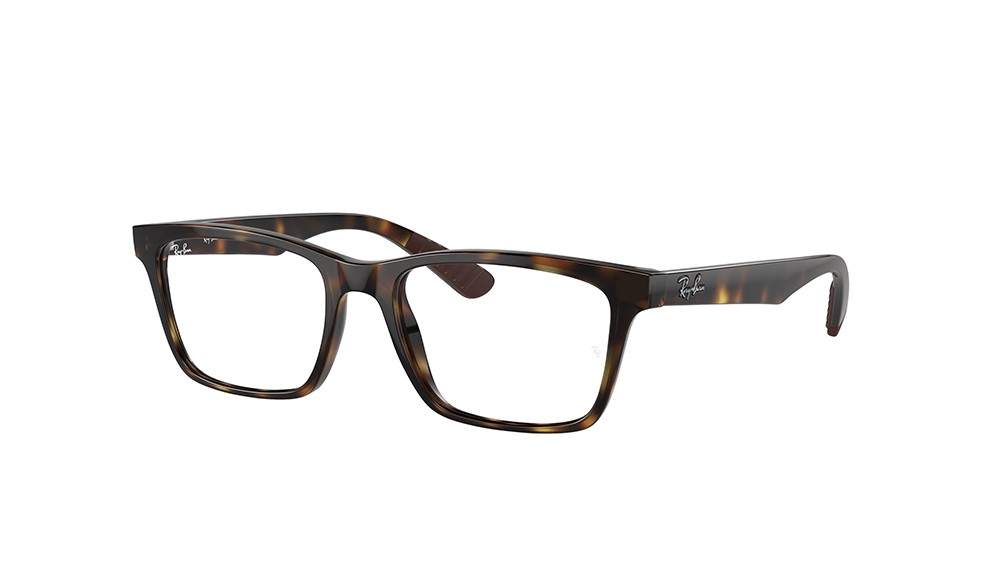  Ray-Ban ® RX7025-8282-53