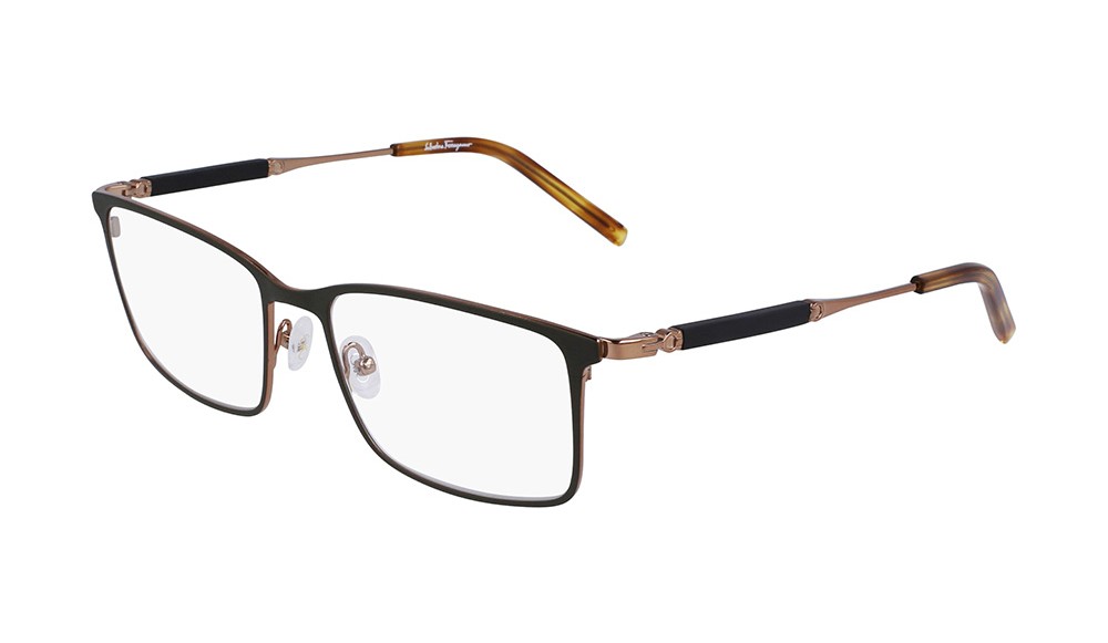  Salvatore Ferragamo SF2574-750