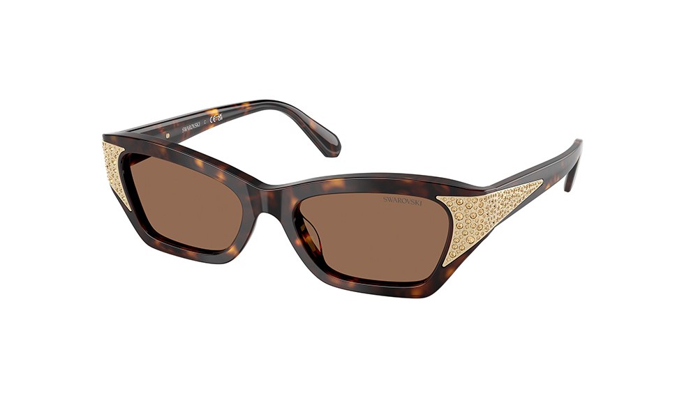 Gafas de sol Swarovski SK6029-100273-50