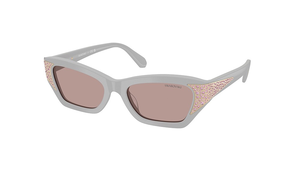 Gafas de sol Swarovski SK6029-10317N-50