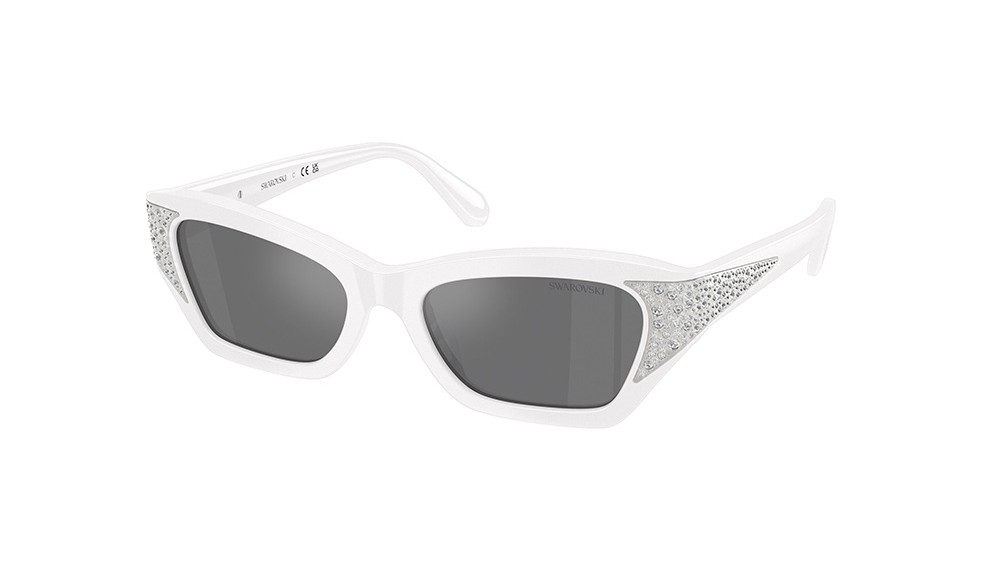 Gafas de sol Swarovski SK6029-10506G-53