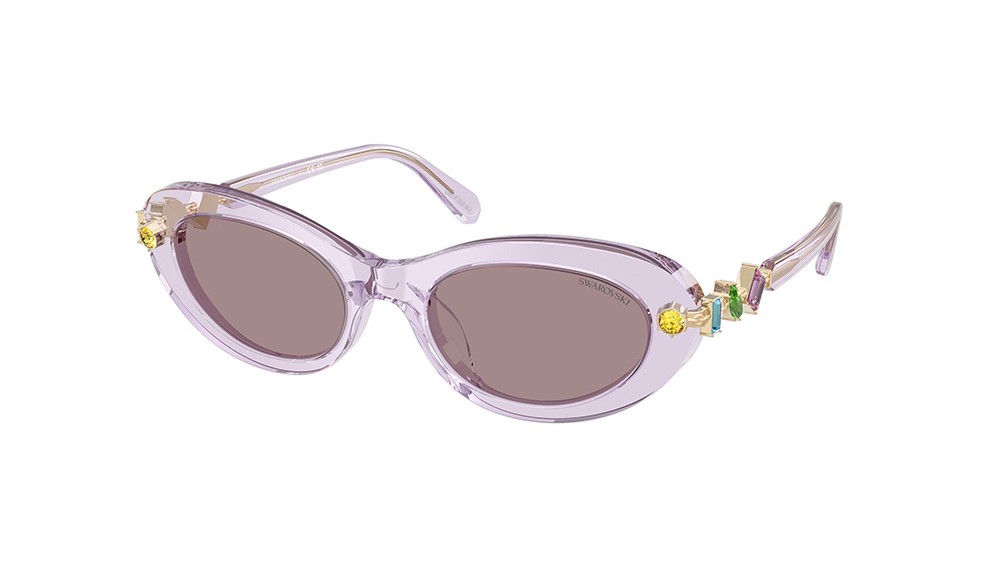 Gafas de sol Swarovski SK6042-1079LA