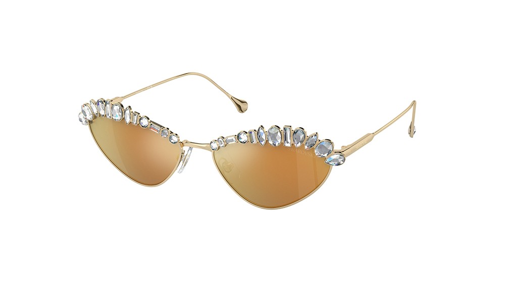 Gafas de sol Swarovski SK7009-40137P