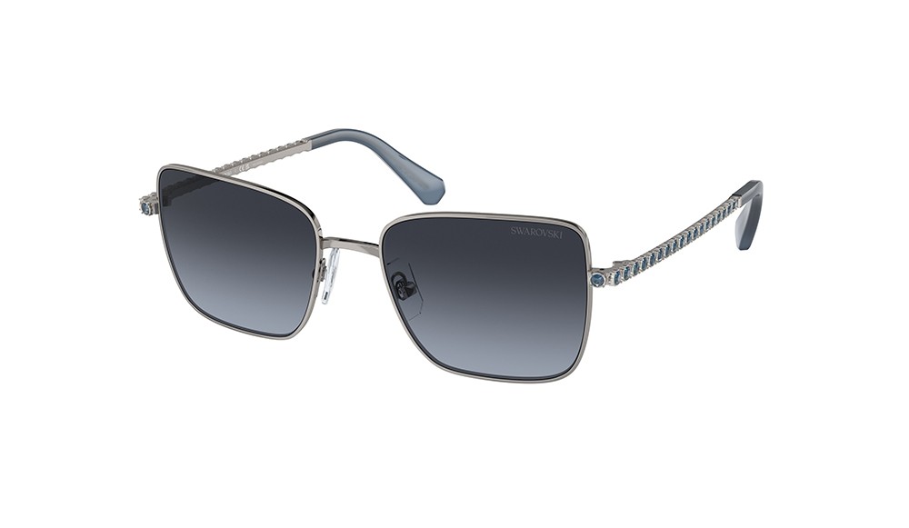 Gafas de sol Swarovski SK7015-40094U-56