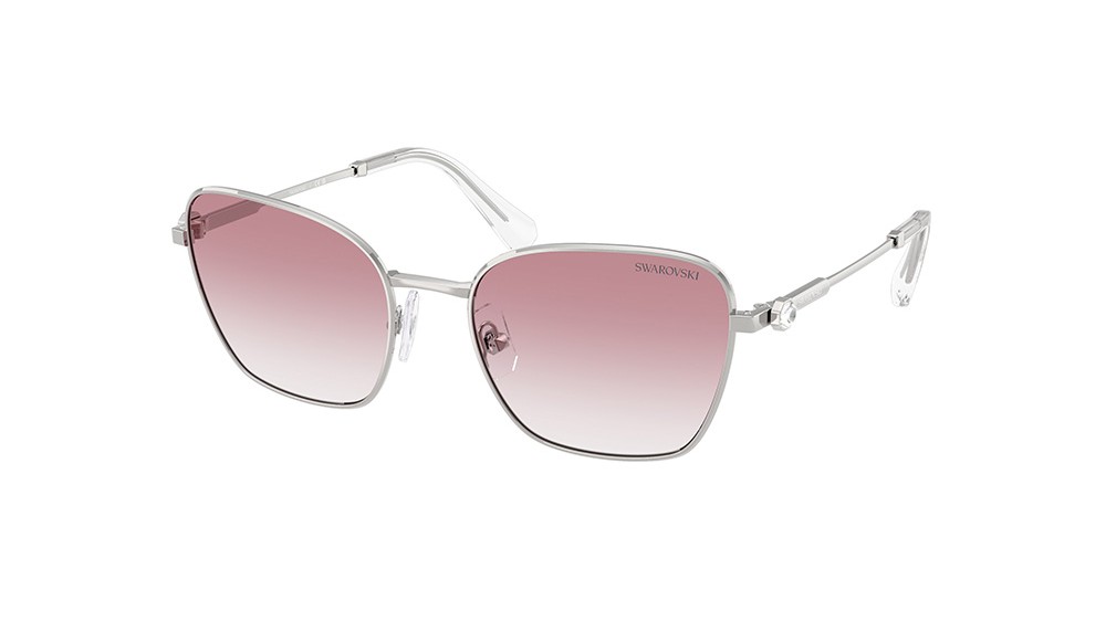Gafas de sol Swarovski SK7029-40018D-55