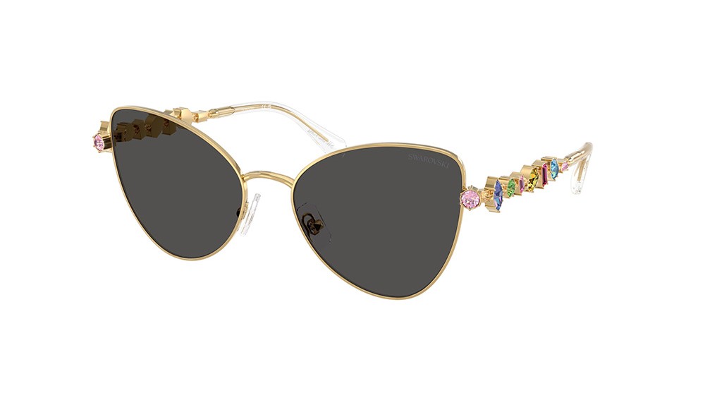 Gafas de sol Swarovski SK7034-404M87