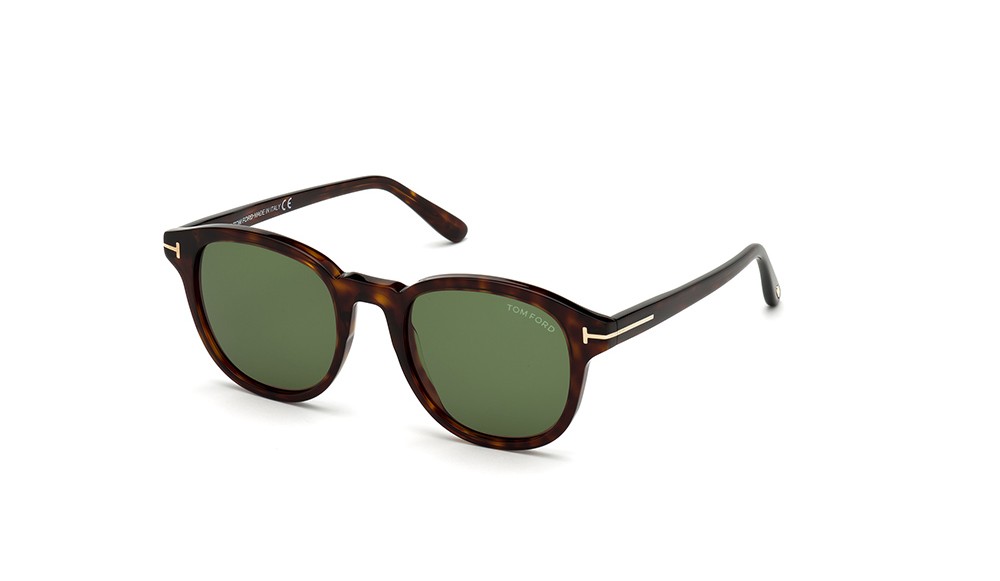 Gafas de sol Tom Ford FT0752 JAMESON-52N