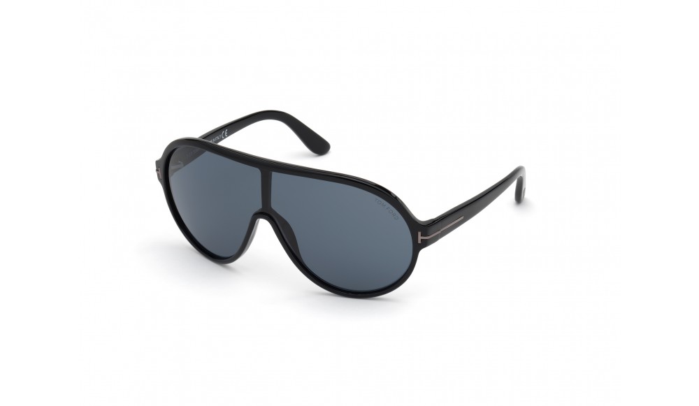 Gafas de sol Tom Ford Brenton FT0814-N-01A