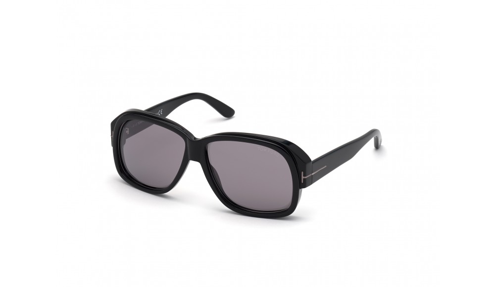 Gafas de sol Tom Ford Lyle FT0837-N-01C