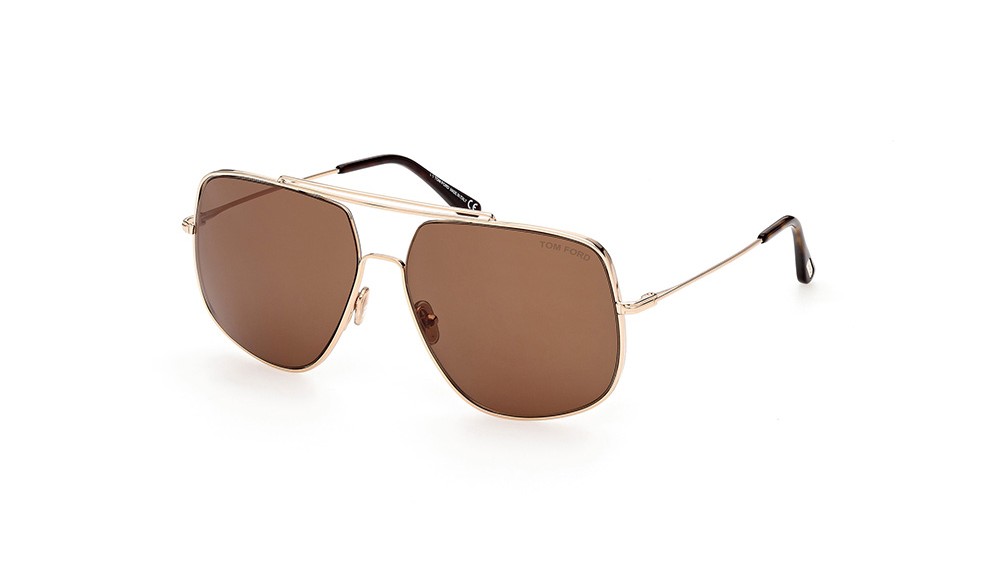 Gafas de sol Tom Ford FT0927 LIAM-28J