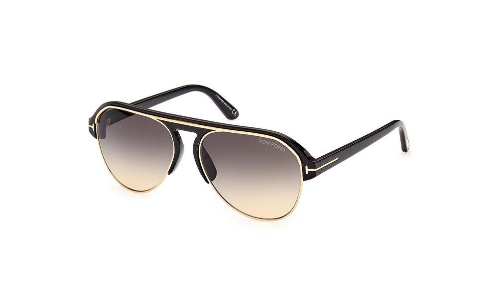 Gafas de sol Tom Ford FT0929 MARSHALL-01B