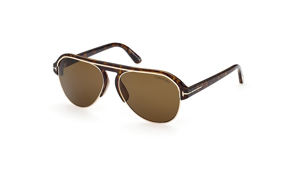 Gafas de sol Tom Ford FT0929 MARSHALL-52J