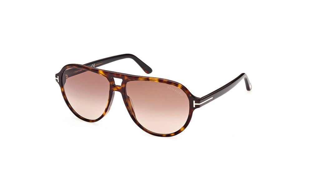 Gafas de sol Tom Ford FT0932 JEFFREY-52F