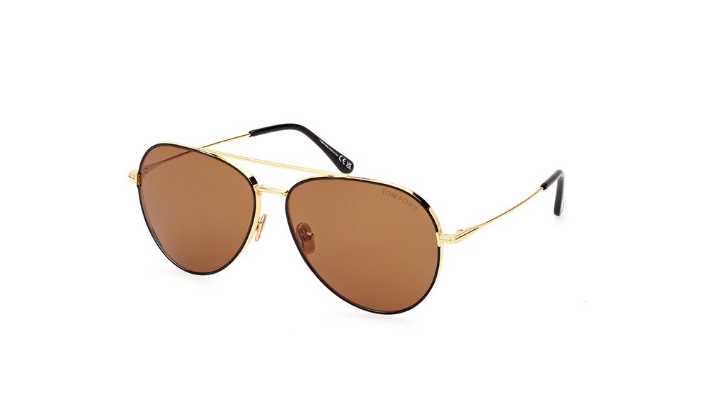 Gafas de sol Tom Ford FT0996 DASHEL-02-01J