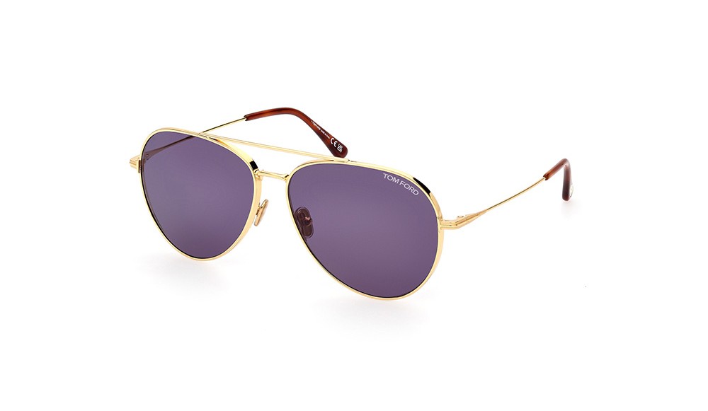 Gafas de sol Tom Ford FT0996 DASHEL-02-30V
